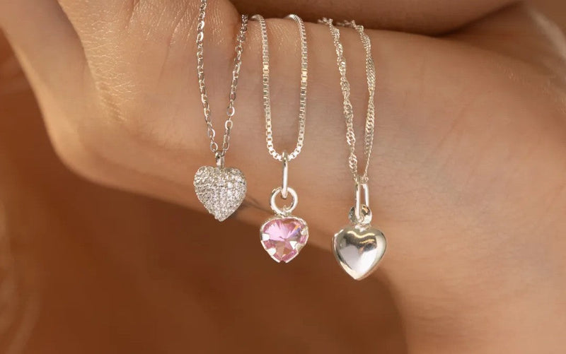 DIJES PLATA LEY 925