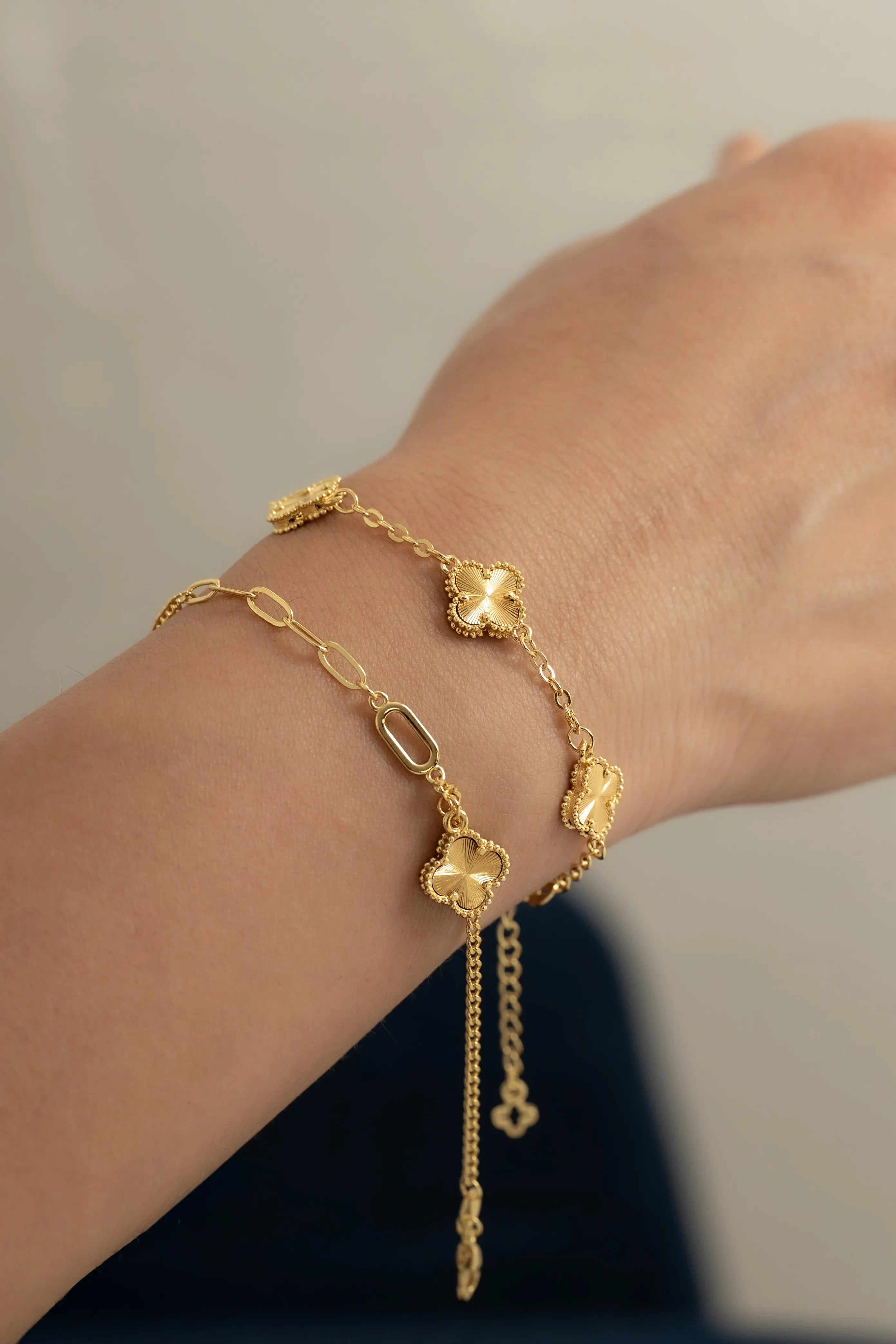 PULSERAS