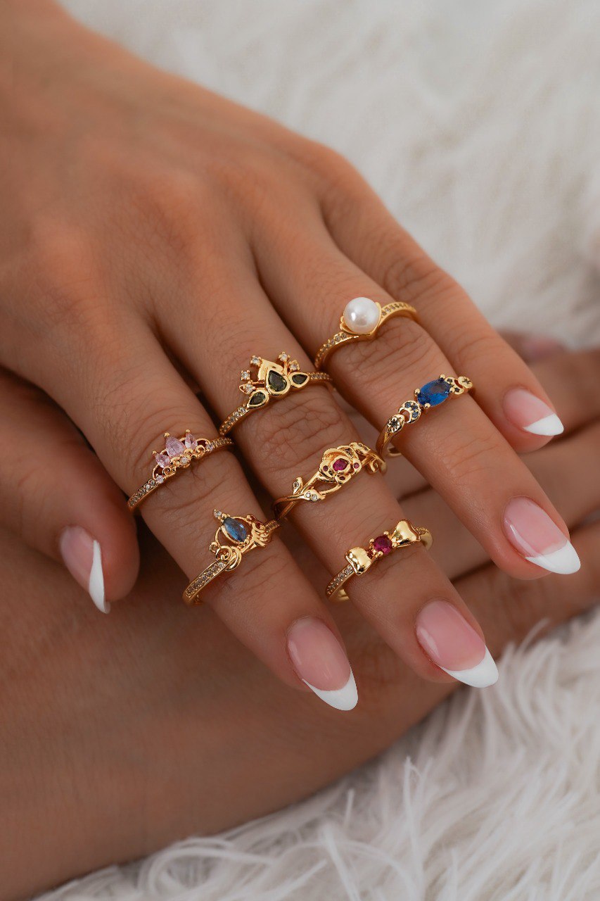 ANILLOS