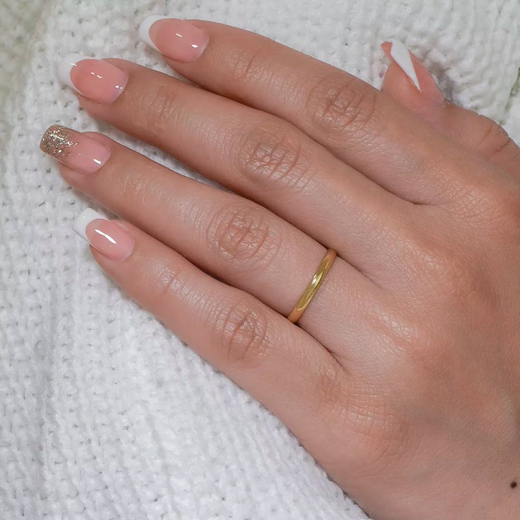 Anillo Alianza T10.5
