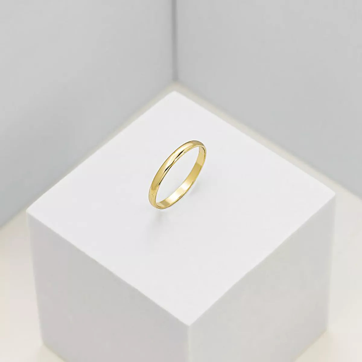 Anillo Alianza T10.5