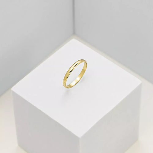 Anillo Alianza T10.5