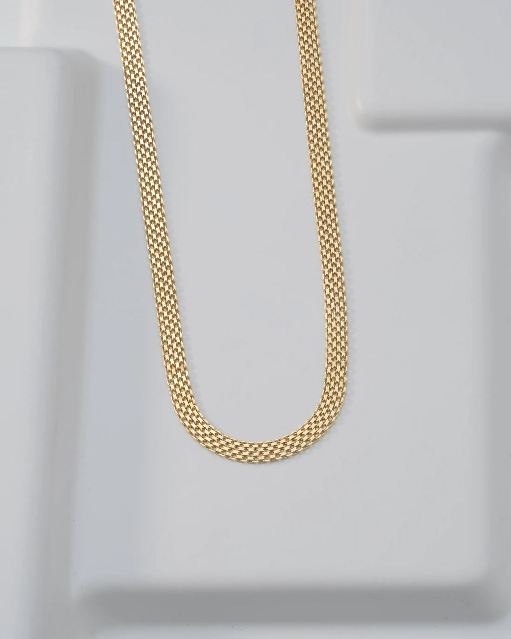 Cadena China IT 5 mm 65 Cms