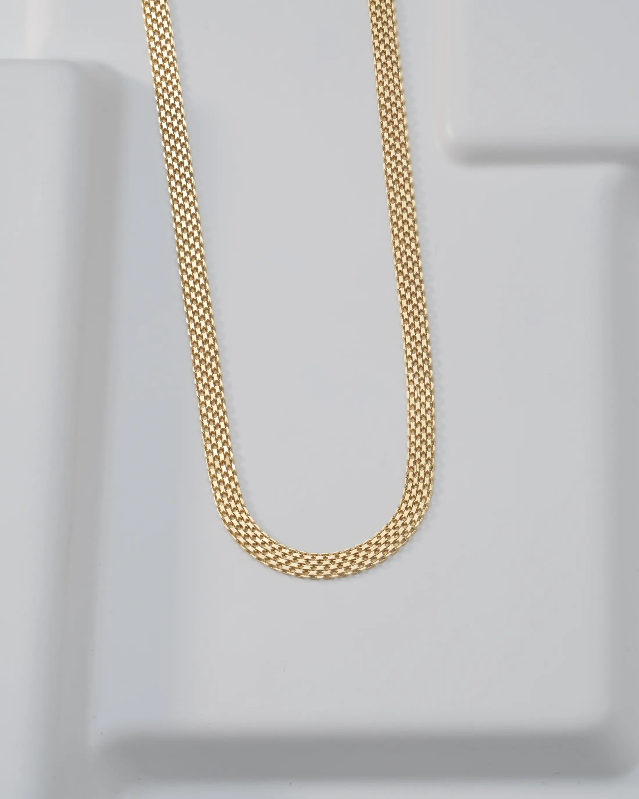Cadena China IT 5 mm 65 Cms