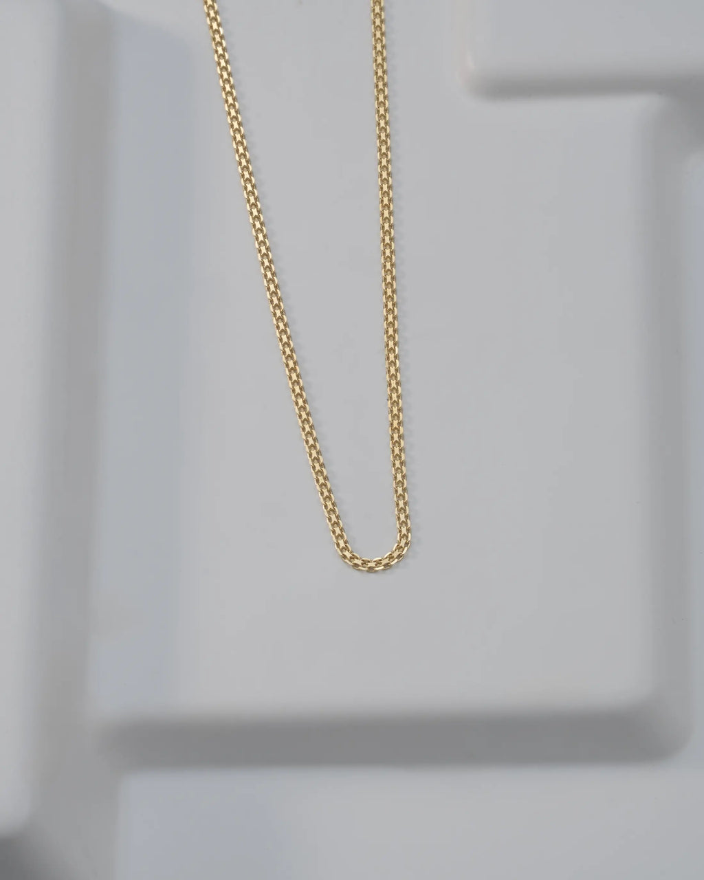 Cadena China IT 2 mm 60 Cms