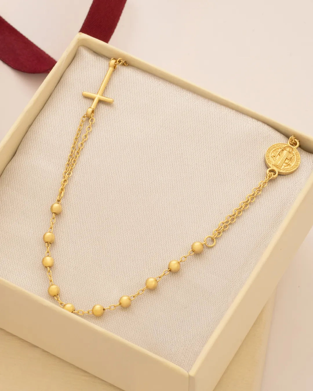 Rosario Benedictus 43 Cm + Ext