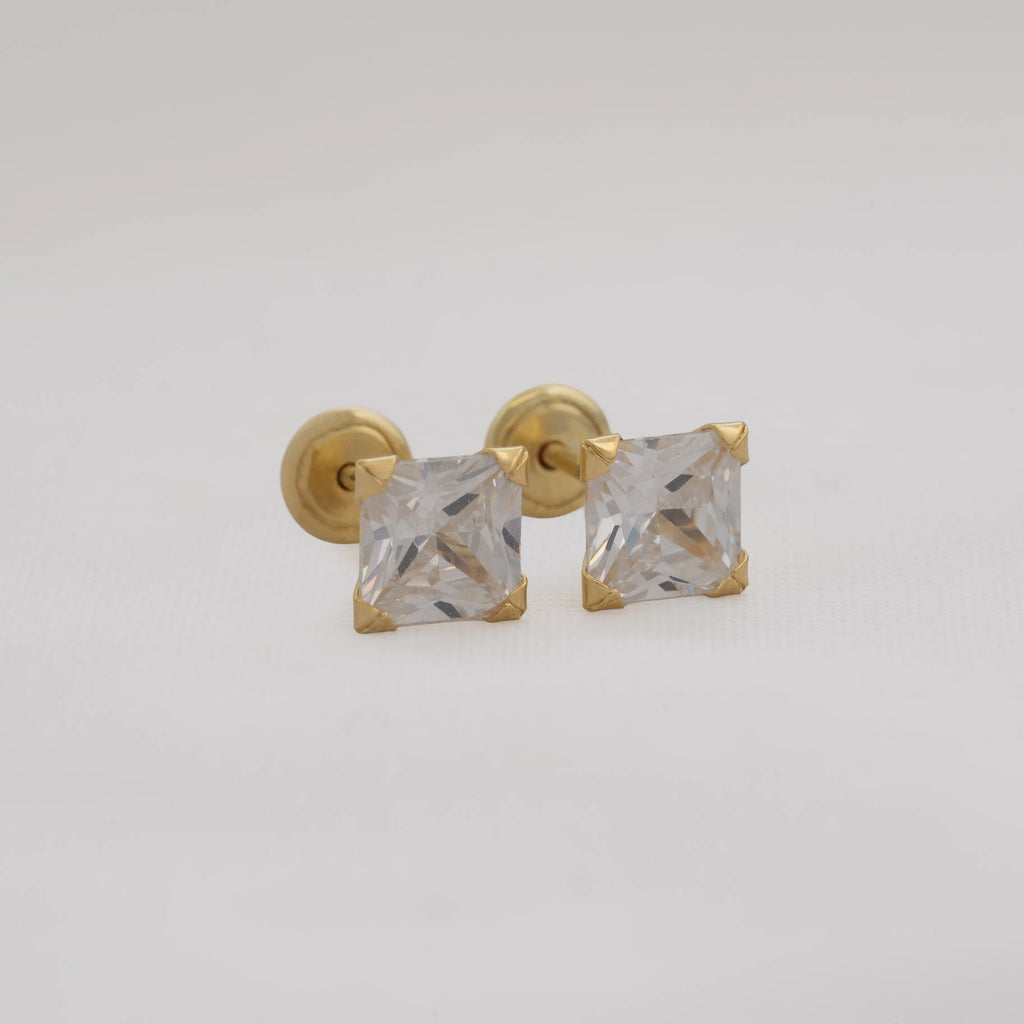 Aretes Topo Royal SB 6 mm