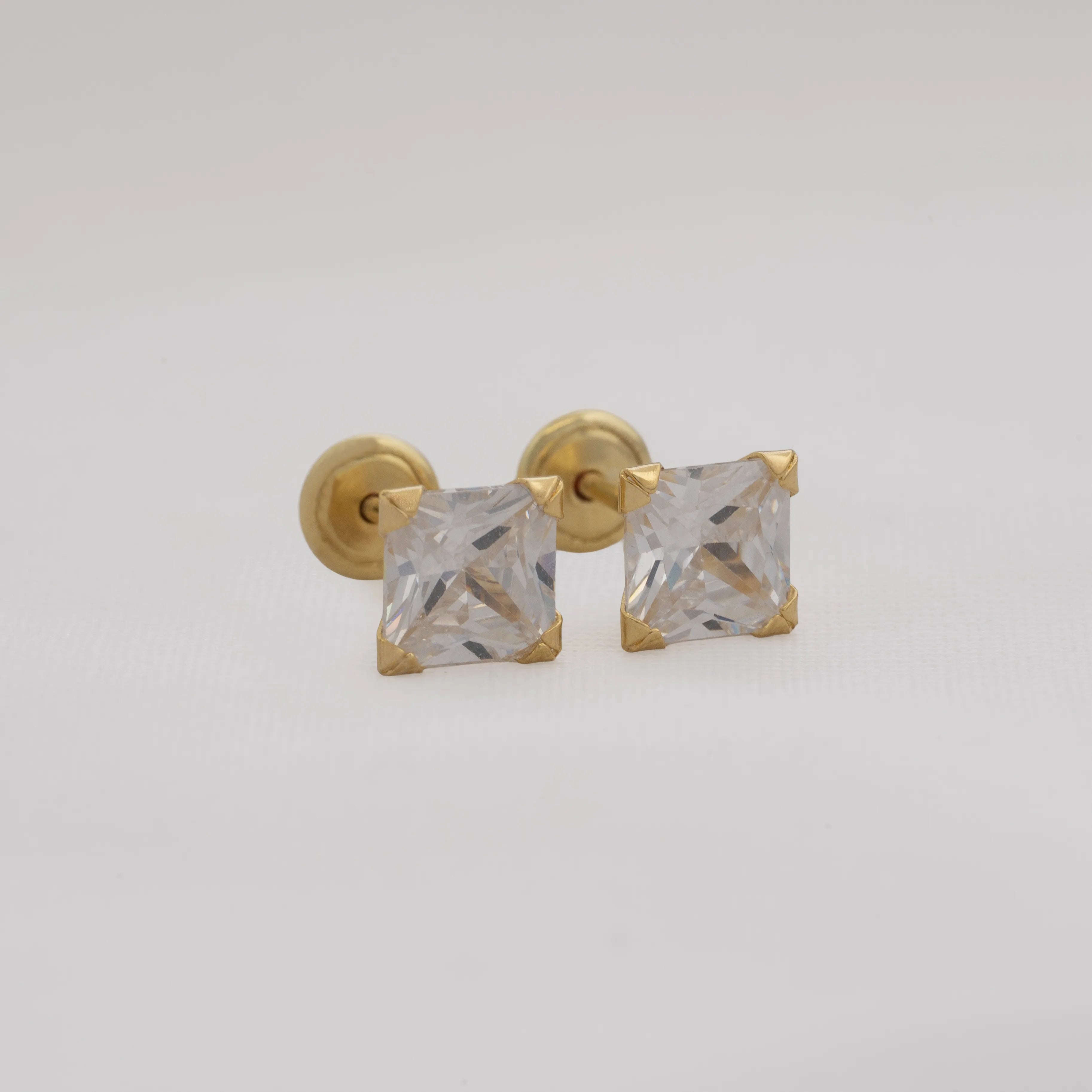 Aretes Topo Royal SB 6 mm