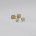 Aretes Topo Star SB 4 mm