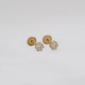 Aretes Topo Solitario SB 5 mm
