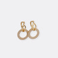 Candonga Pavé Circle 14 mm