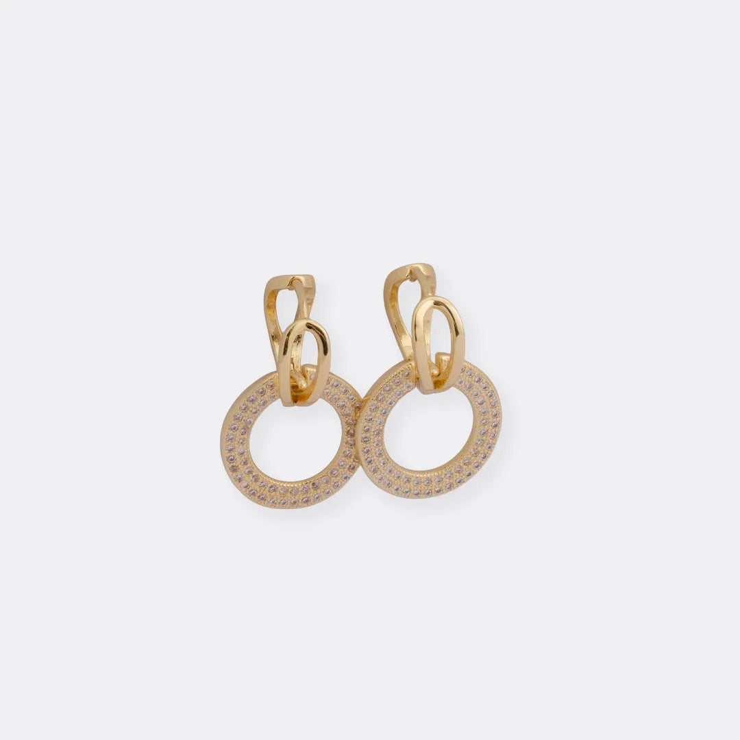 Candonga Pavé Circle 14 mm