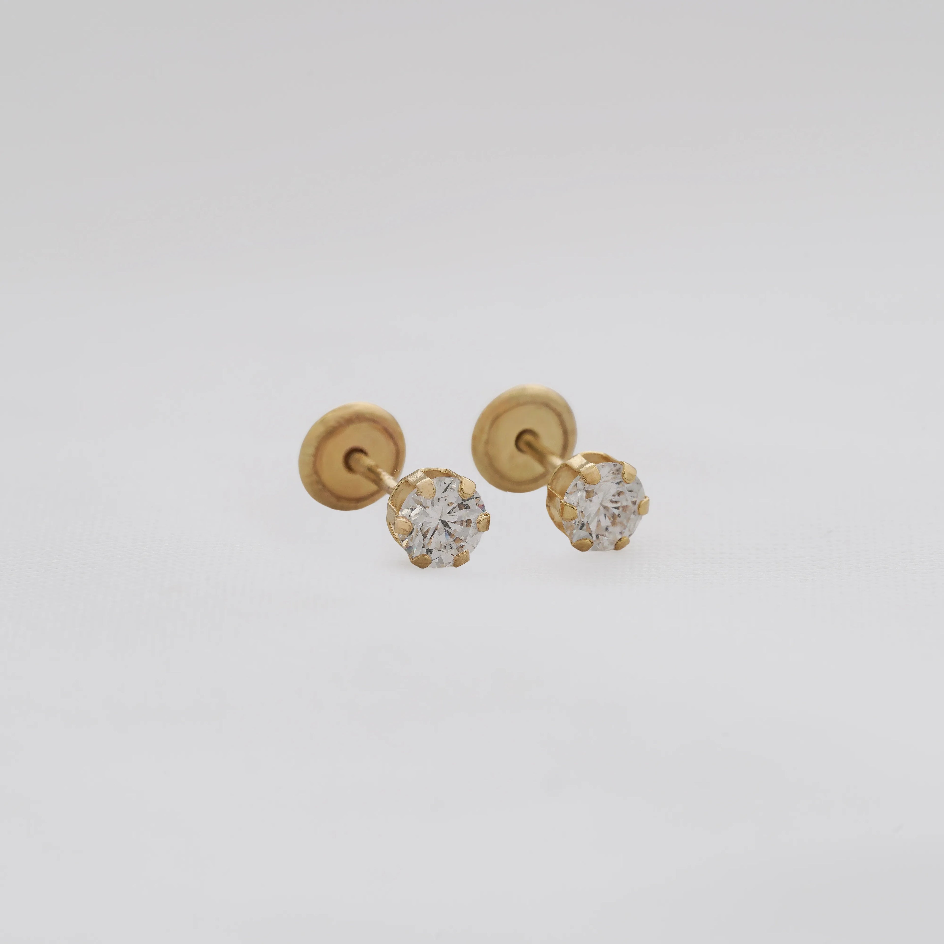 Aretes Topo Solitario SB 4 mm