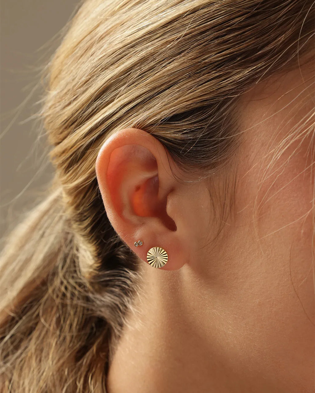 Arete Sol redondo 8mm