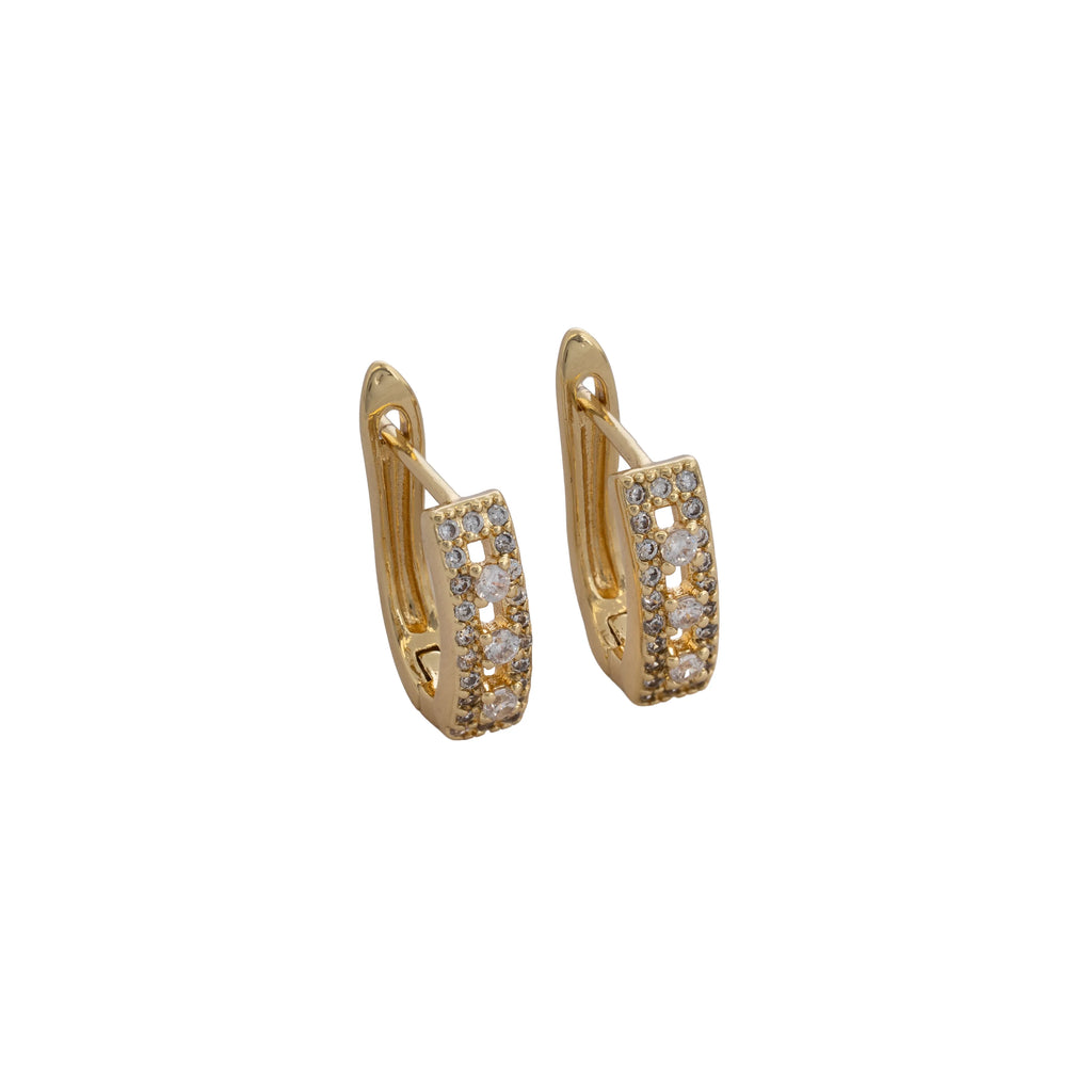 Candonga Parallel Circones 14 mm