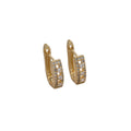Candonga Parallel Circones 14 mm