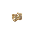 Candonga Heart Circones 15 mm