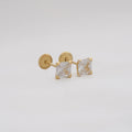 Aretes Topo Royal SB 5 mm