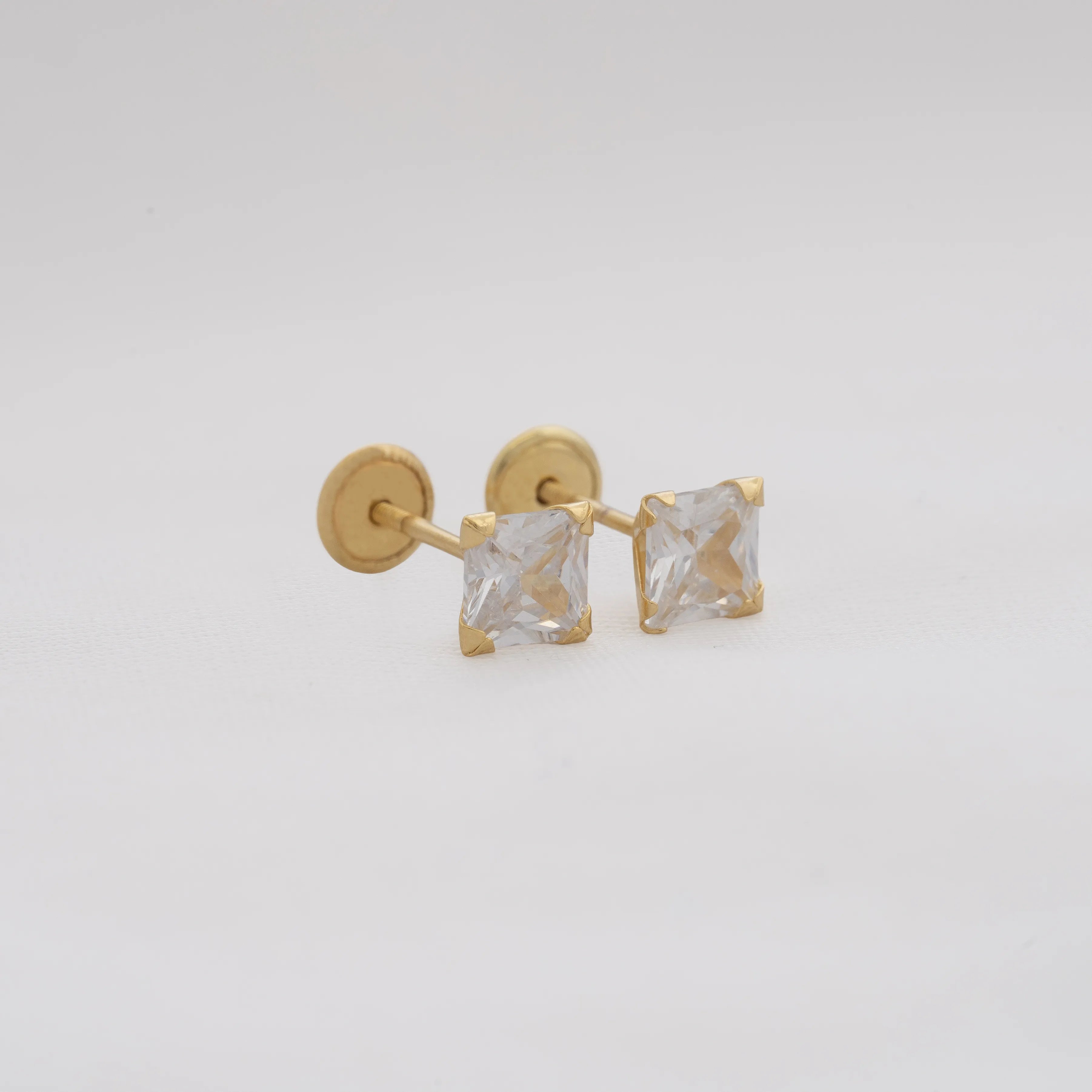 Aretes Topo Royal SB 5 mm