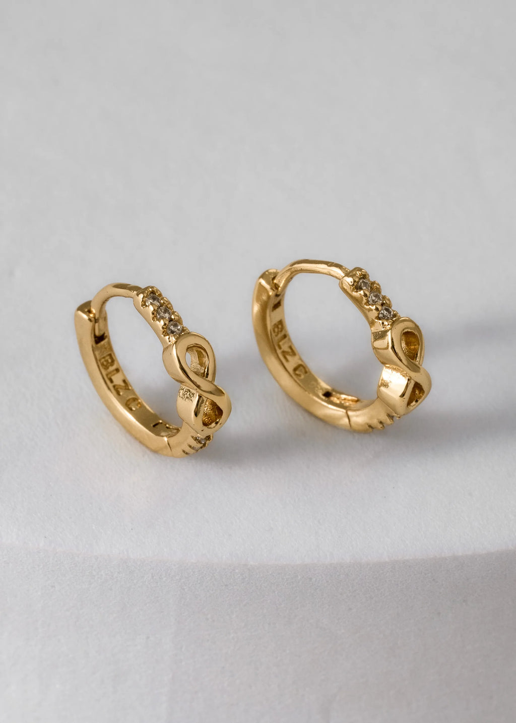 Aretes Infinito Mini