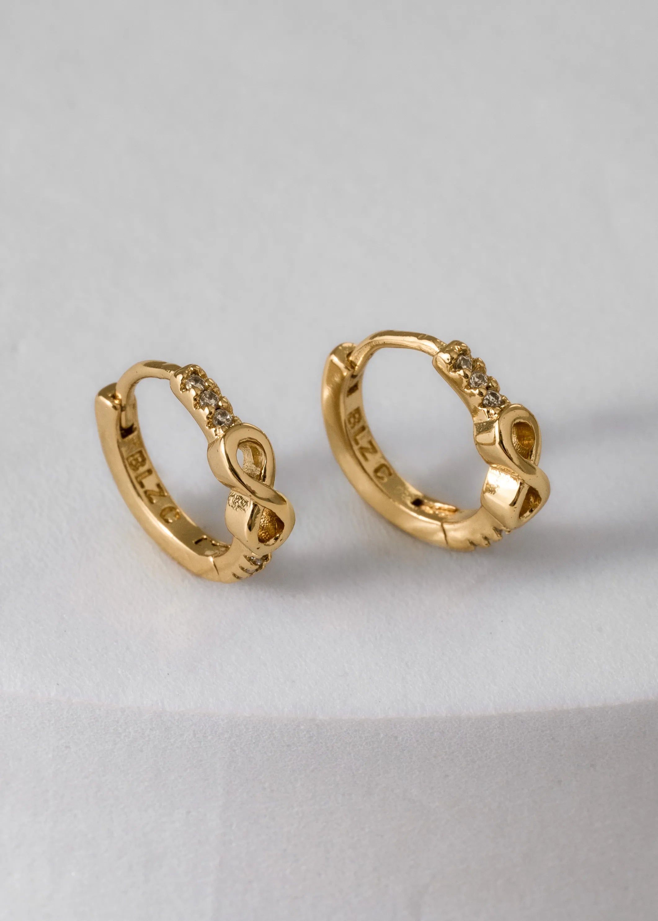 Aretes Infinito Mini