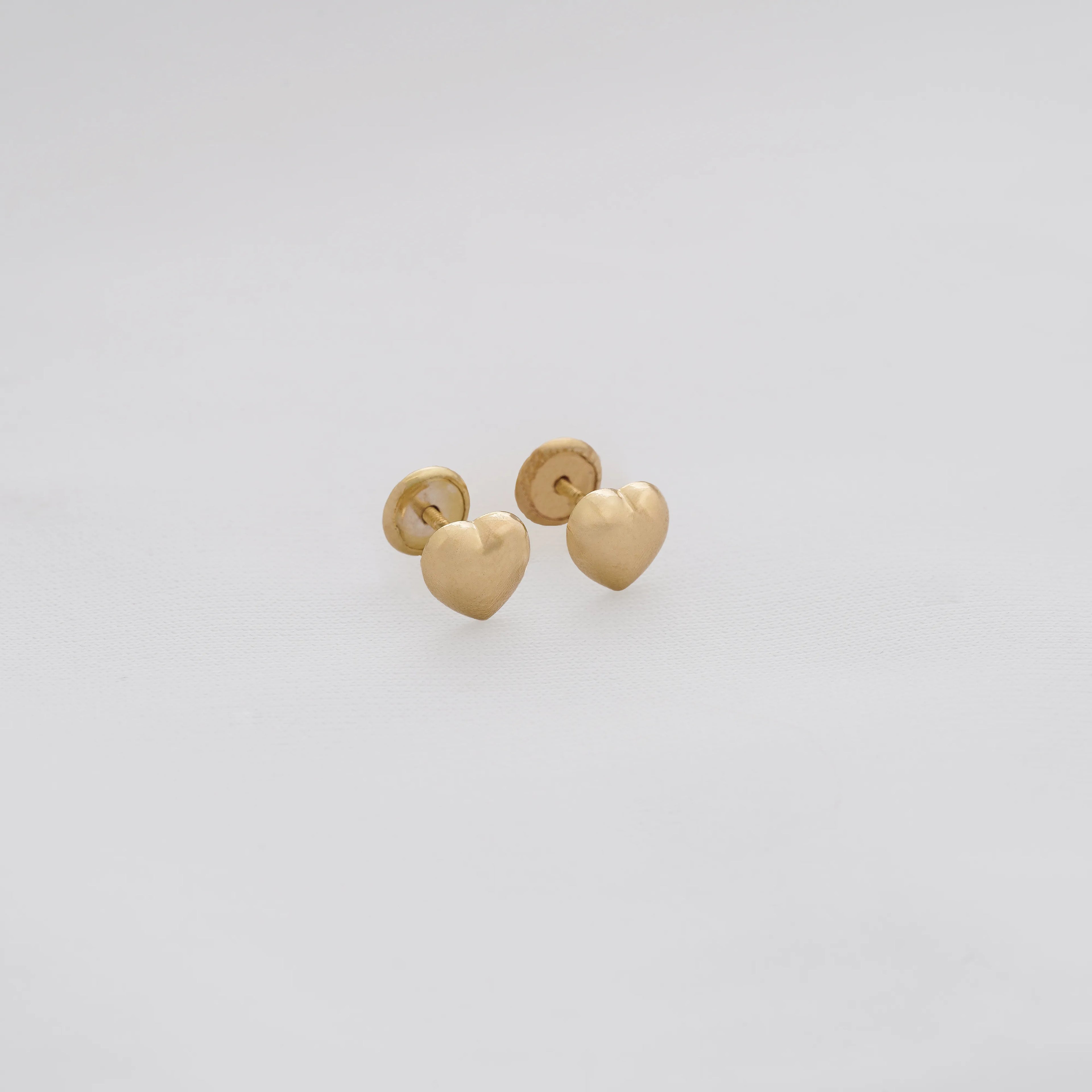 Aretes Topo Heart 5 mm