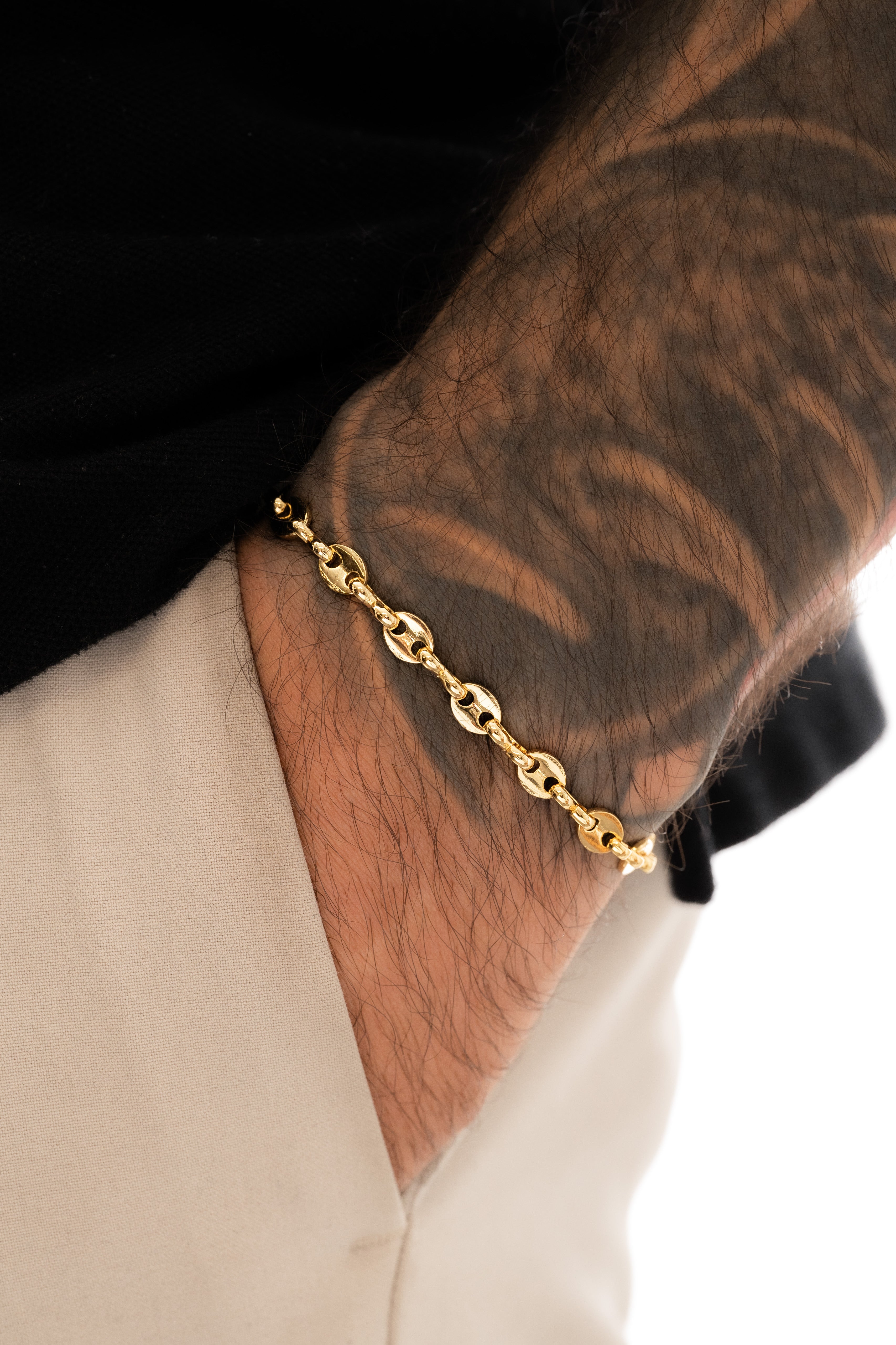 Pulsera Gucci 20 Cms