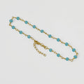 Tobillera Blue Dream 23 Cms + Extensor