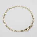 Pulsera Destellos 2.5 mm 16 Cms + Extensor