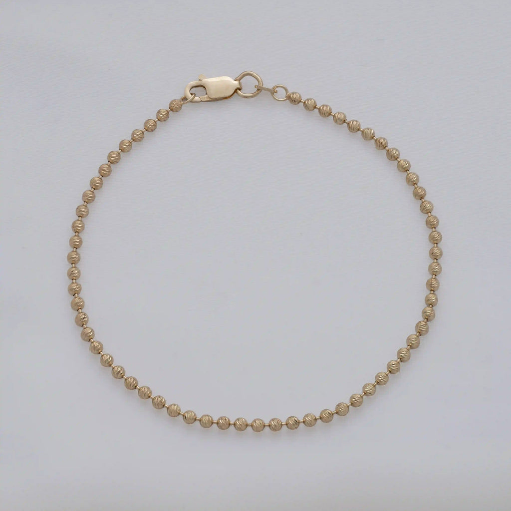 Pulsera Militar IT 19.5 Cms