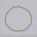 Pulsera Militar IT 19.5 Cms