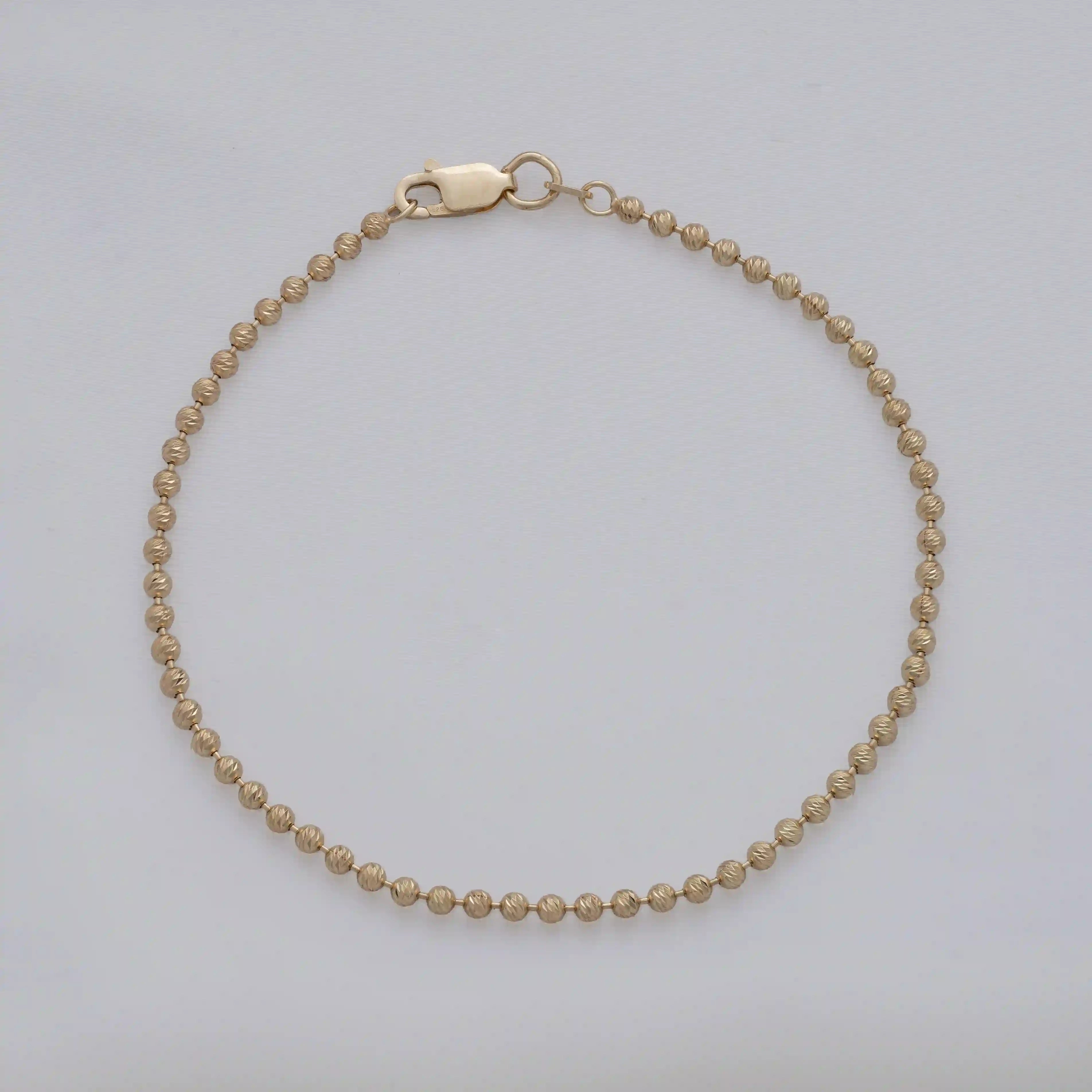 Pulsera Militar IT 19.5 Cms