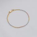 Pulsera Barril Nova IT 19.5 Cms