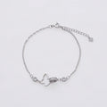 Pulsera Clair 16 Cms + Ext