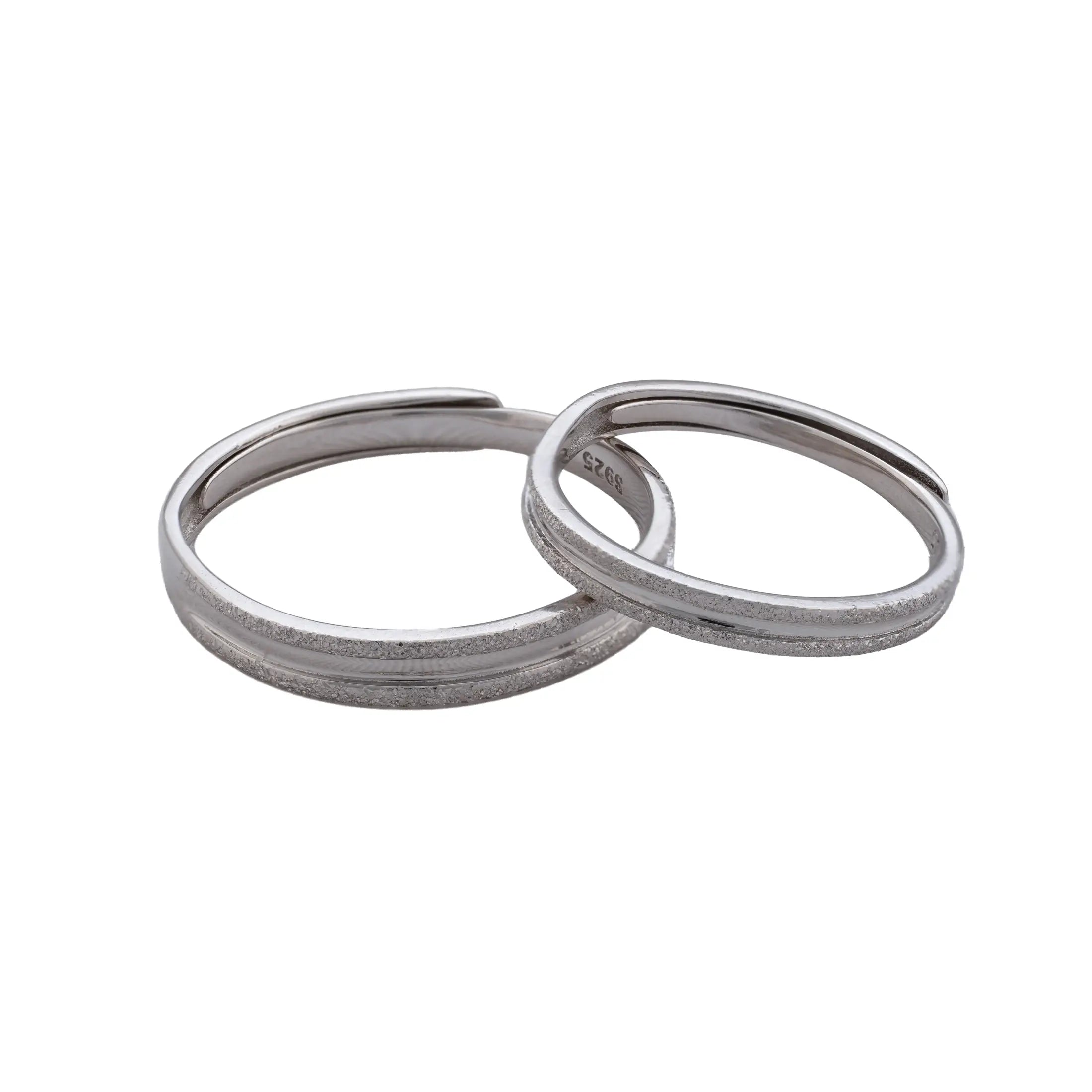 Anillos Eternal Glow Ajustable