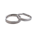 Anillos One Forever Ajustable