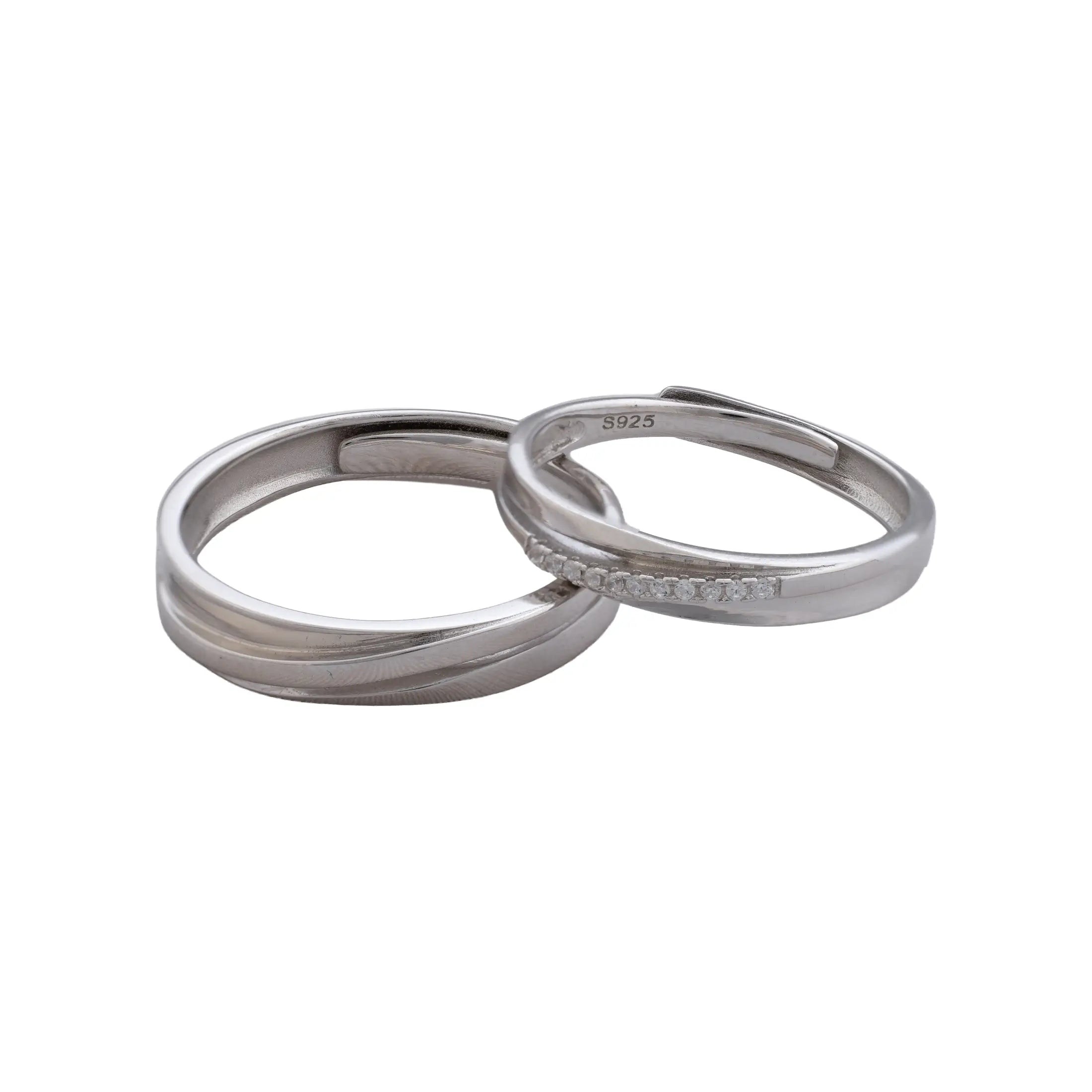 Anillos One Forever Ajustable