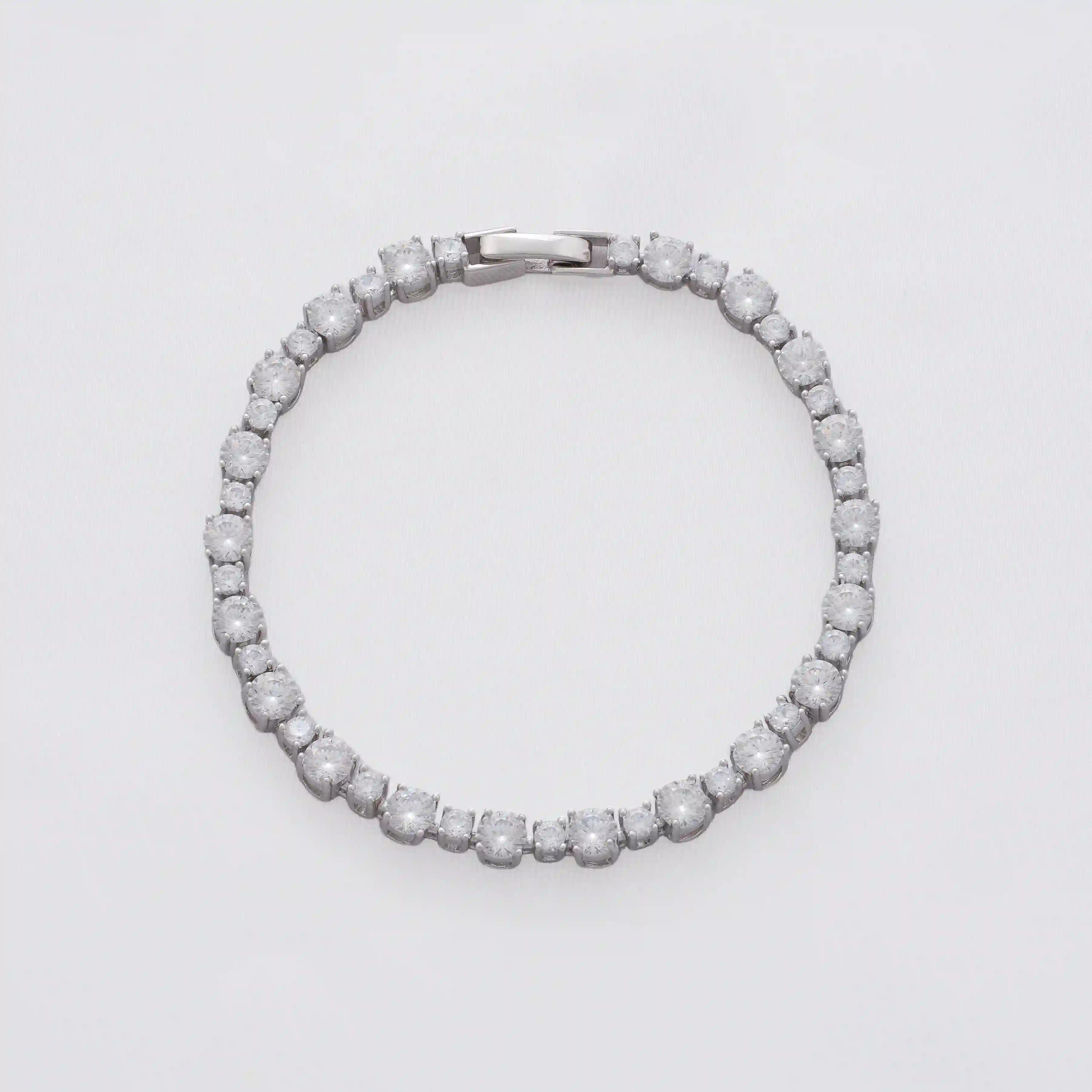 Pulsera Spark MT 17 Cms