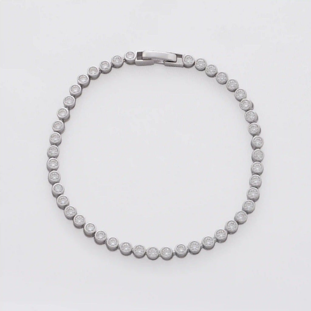 Pulsera Romy MT 18 Cms