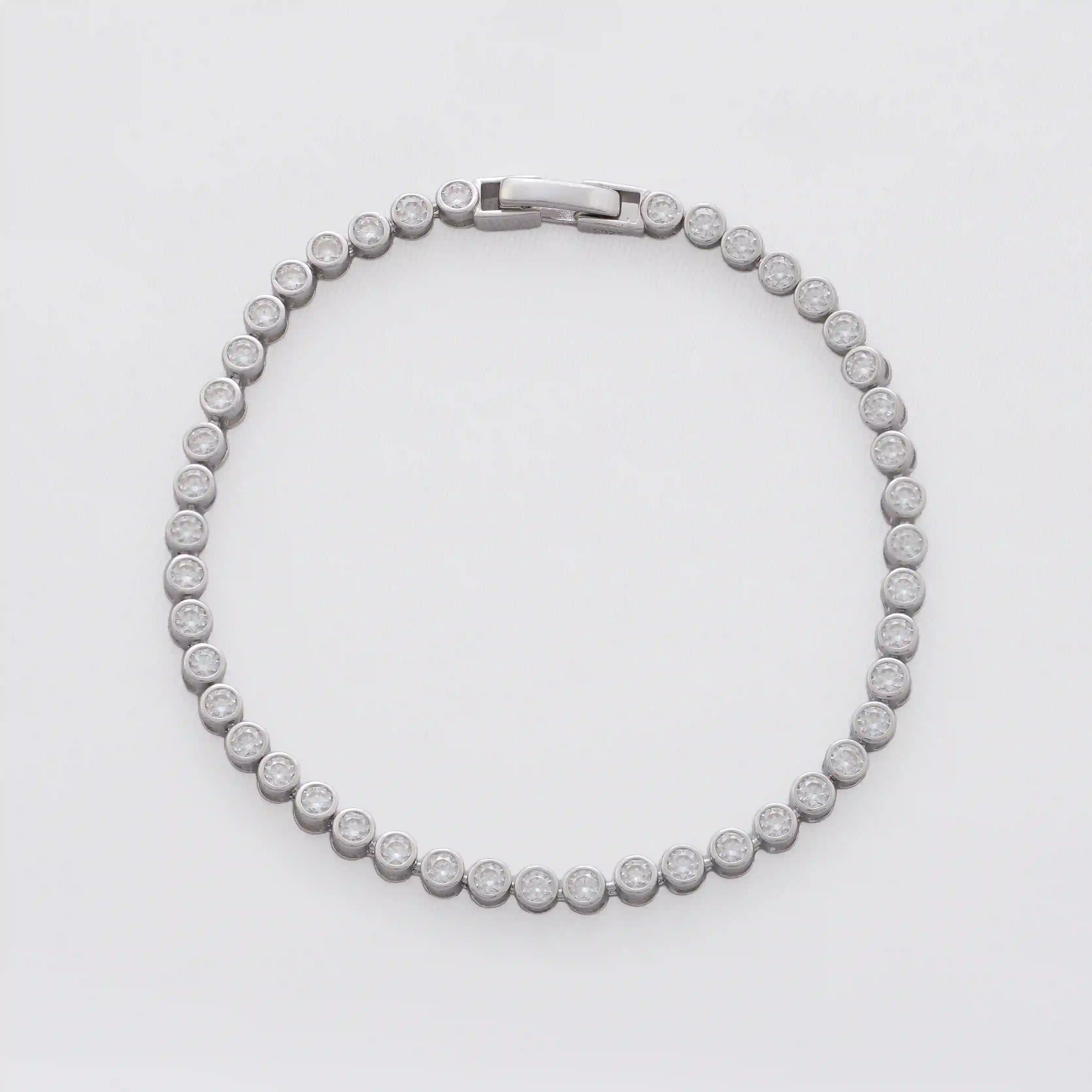Pulsera Romy MT 18 Cms