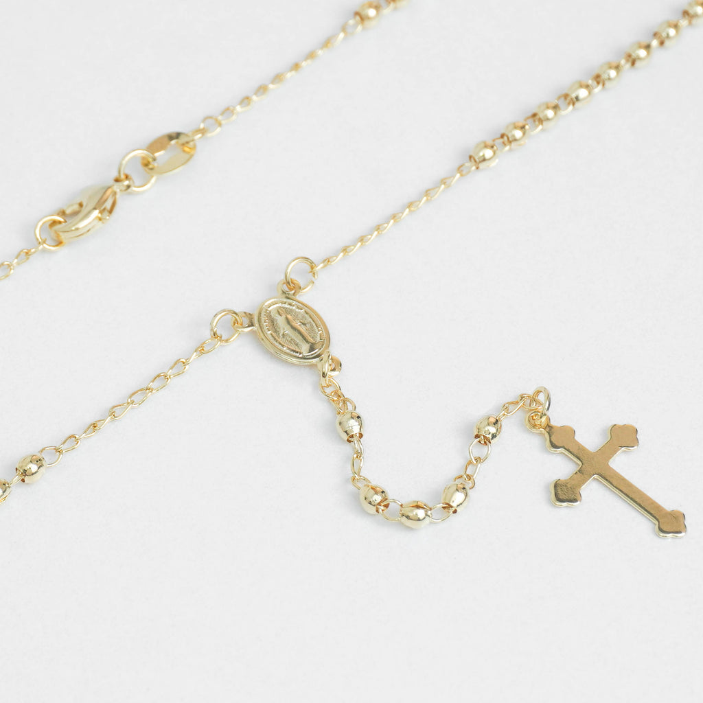 Rosario Balin 2.5mm 45cm