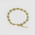 Pulsera Sweet Lemon 16 Cms + Extensor