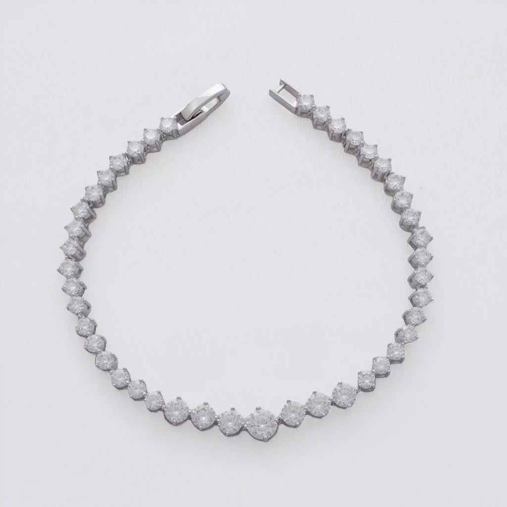 Pulsera Nova MT 18 Cms