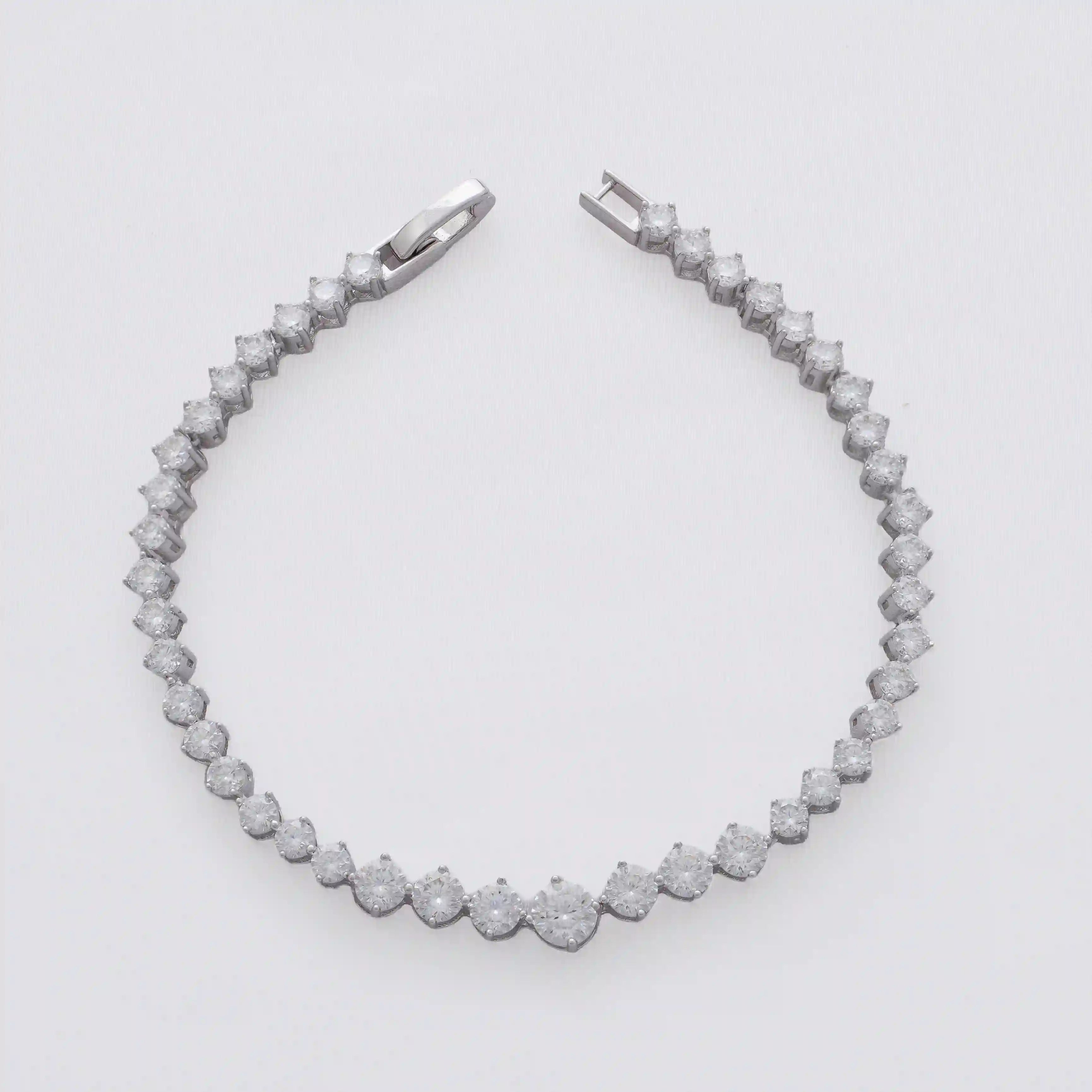 Pulsera Nova MT 18 Cms