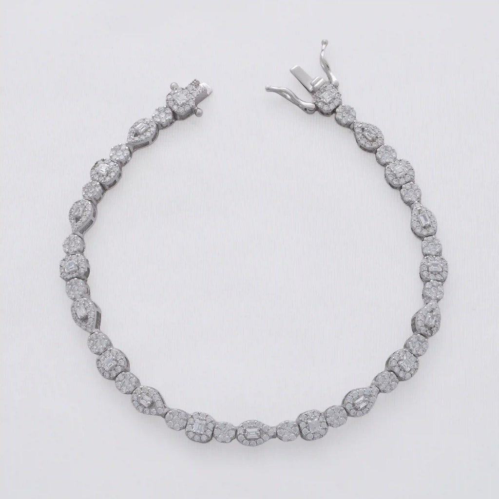 Pulsera Nox MT 18.5 Cms
