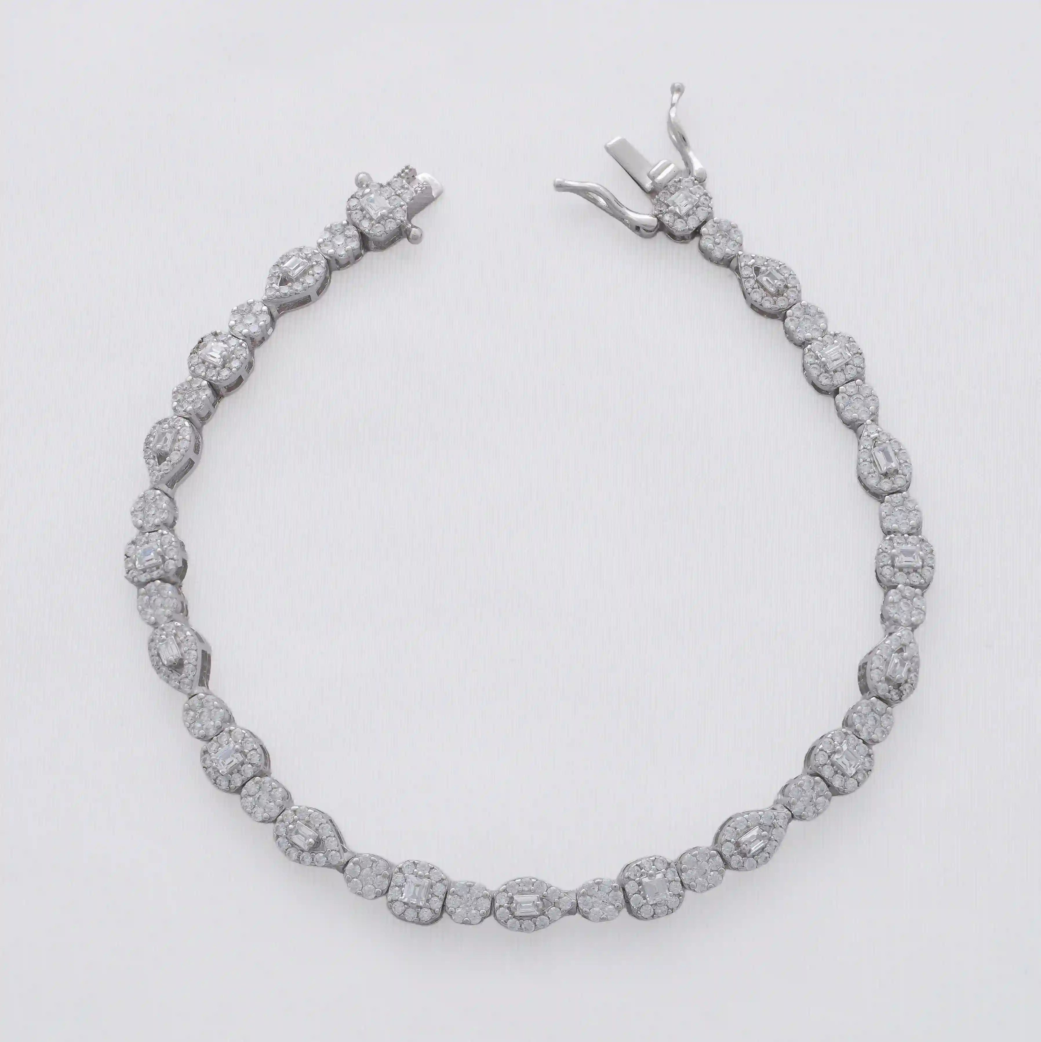 Pulsera Nox MT 18.5 Cms