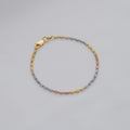 Pulsera Barril Prismc IT 19.5 Cms