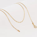 Cadena Marine IT 1.5 mm 45 Cms