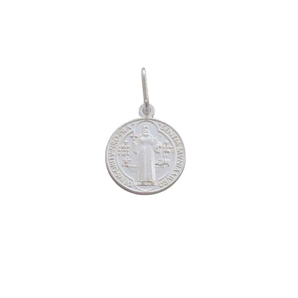 Dije San Benito 1,5 cms