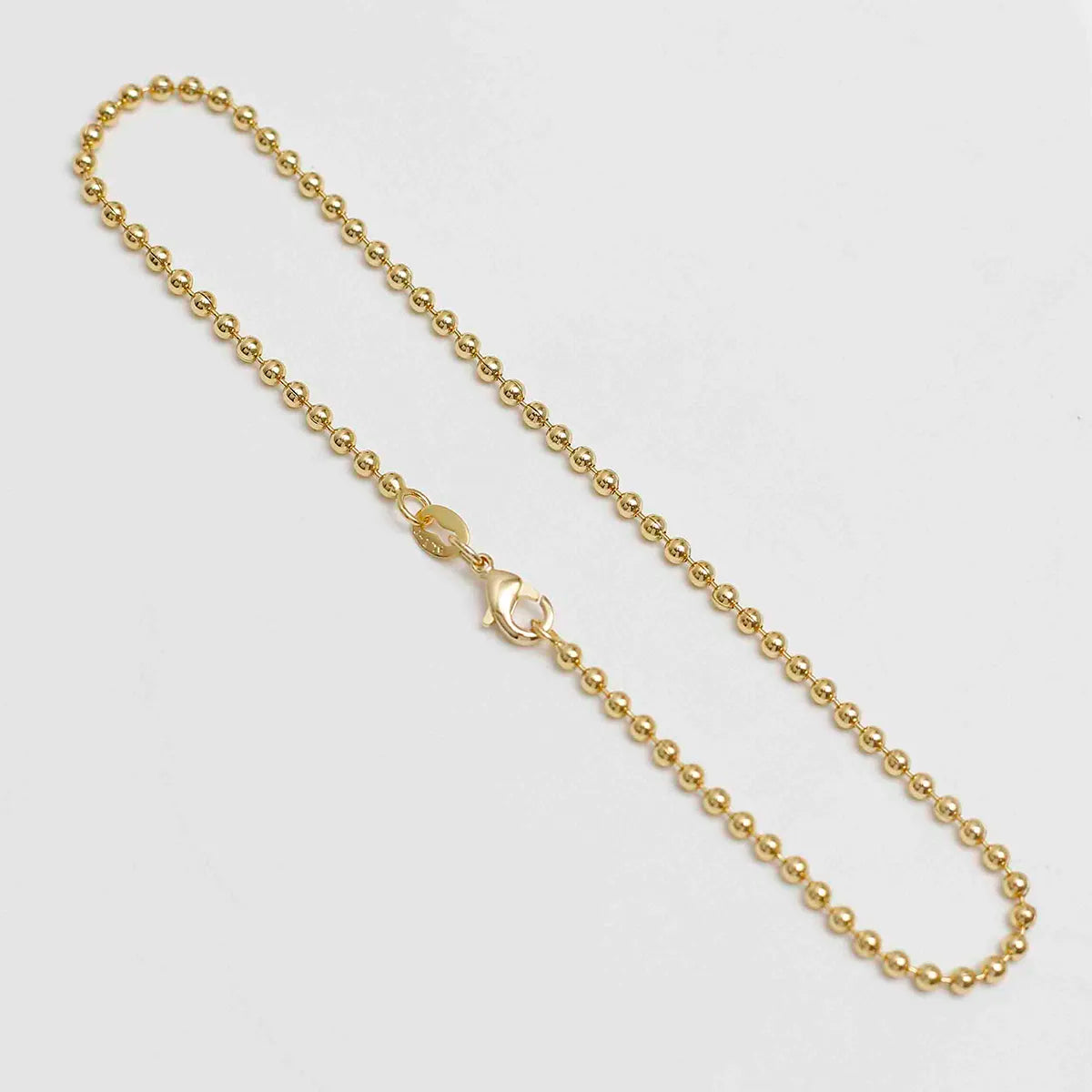 Tobillera Militar Mediana 24.5 Cms 2.5 Mm